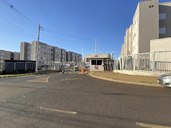 Imóvel com localização privilegiada — Apartamento no Reserva Macauba, Ribeirao Preto - SP, Apto 104, 2 quartos, 1 vaga, 54,2m²