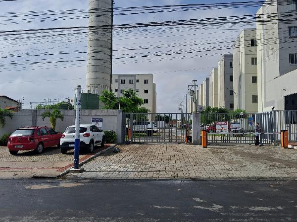 Apartamento - Venda