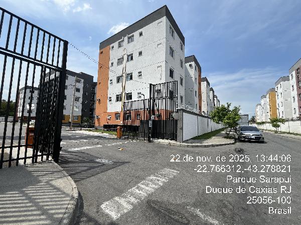 Apartamento - Venda