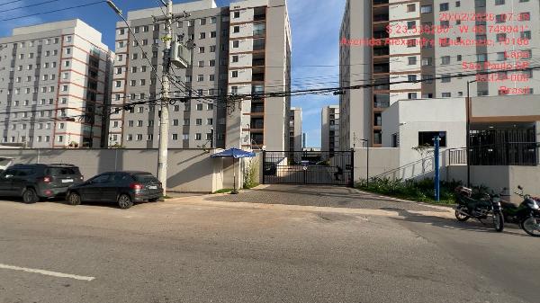 Apartamento - Venda