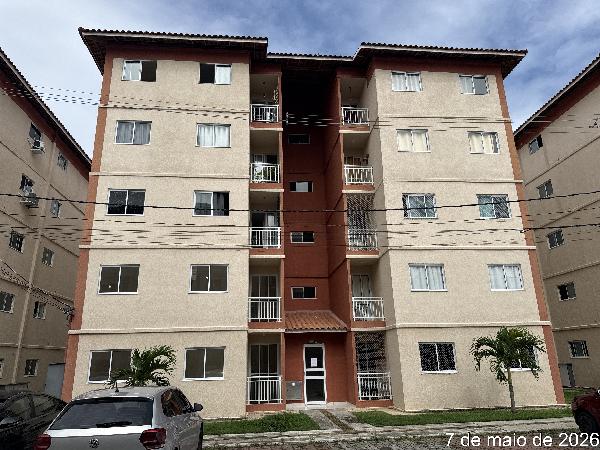 Apartamento - Venda