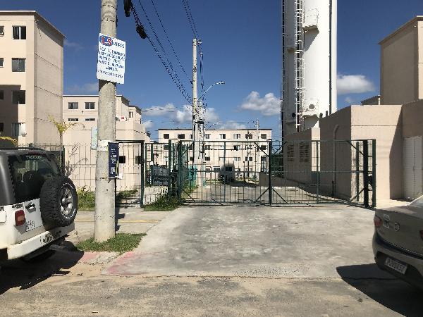 Apartamento - Venda
