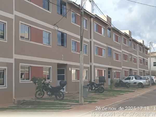 Apartamento - Venda