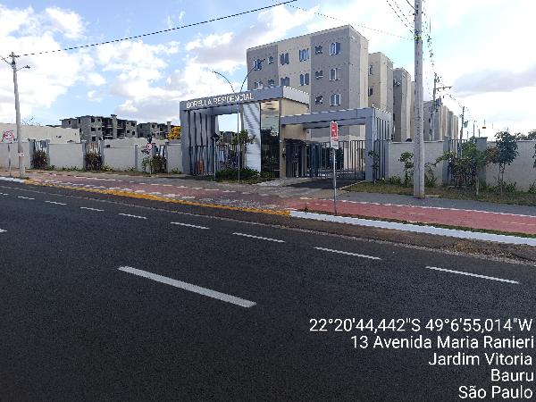 Apartamento - Venda