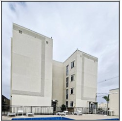 Apartamento - Venda