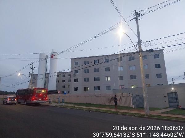 Apartamento - Venda