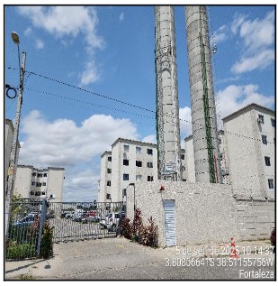 Apartamento - Venda