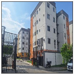 Apartamento - Venda