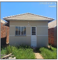 Casa - Venda