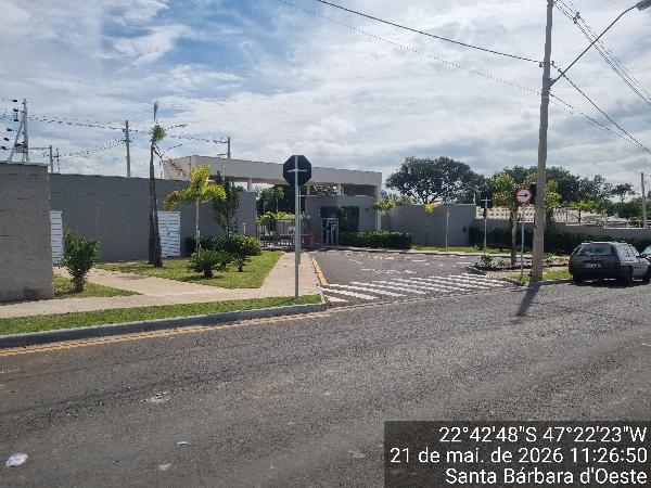Super oferta — Apartamento no Jardim dos Manacas, Santa Barbara D'oeste - SP, Apto 804, 2 quartos, 1 vaga, 52,7m²