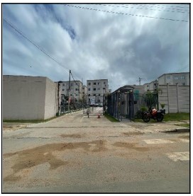 Apartamento - Venda