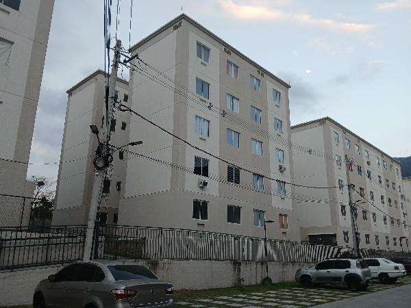 Apartamento - Venda