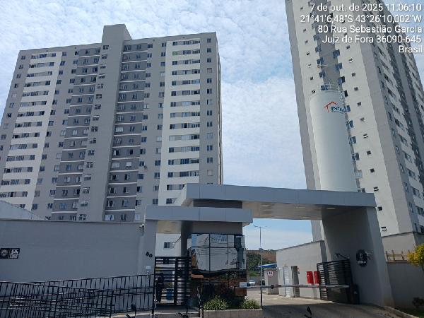 Apartamento - Venda