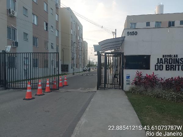 Negócio vantajoso — Apartamento no Campo Grande, Rio de Janeiro - RJ, Apto 504, 2 quartos, 43,94m²