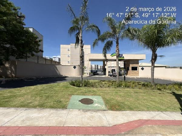 Apartamento - Venda