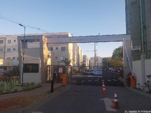 Apartamento - Venda