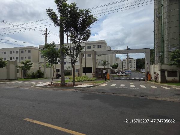 Apartamento - Venda