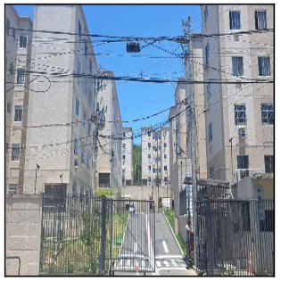 Apartamento - Venda