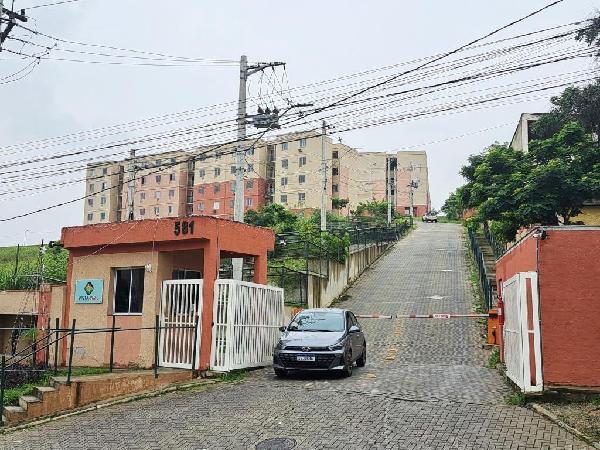 Apartamento - Venda