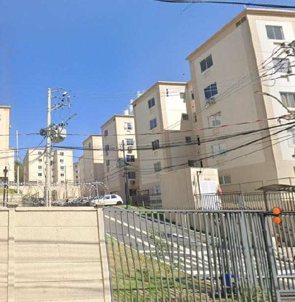Oferta recomendada — Apartamento no Madureira, Rio de Janeiro - RJ, Apto 506, 2 quartos, 40m²