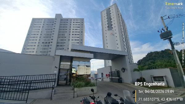 Excelente oportunidade — Apartamento no Benfica, Juiz de Fora - MG, Apto 1712, 2 quartos, 1 vaga, 45m²