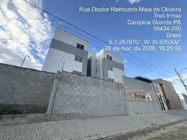 Apartamento - Venda