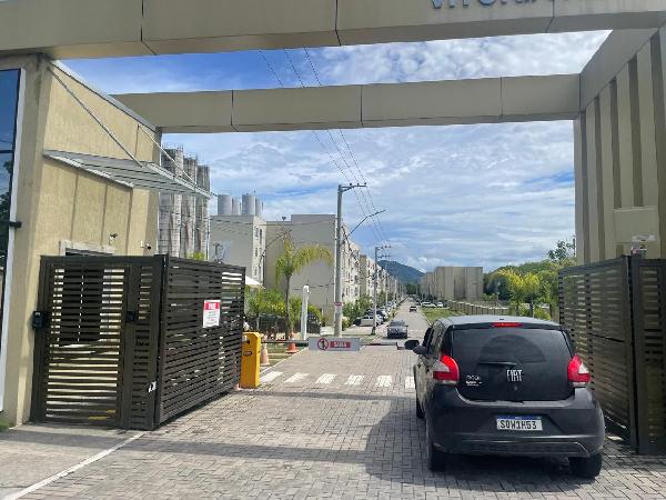 Destaque da região — Apartamento no Inhoaiba, Rio de Janeiro - RJ, Apto 204, 2 quartos, 41,32m²