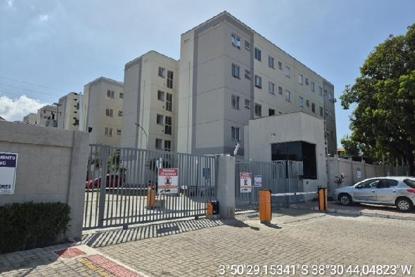 Apartamento - Venda