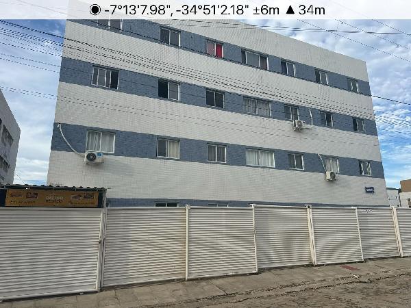 Apartamento - Venda