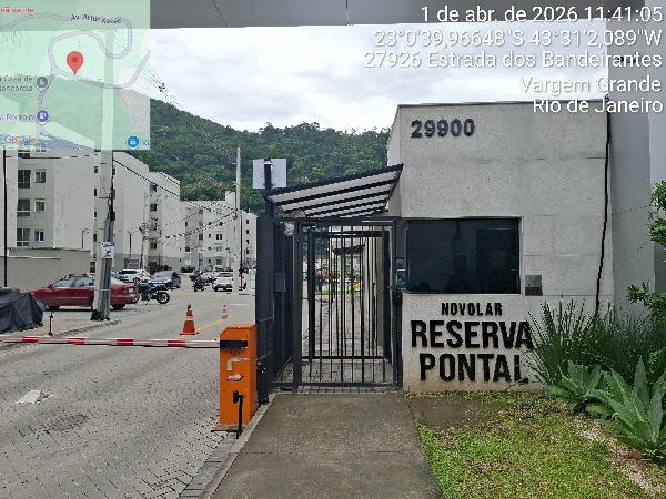 Apartamento - Venda