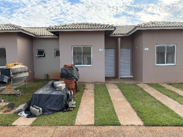 Casa - Venda