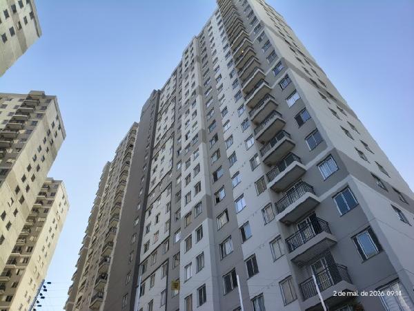 Apartamento - Venda