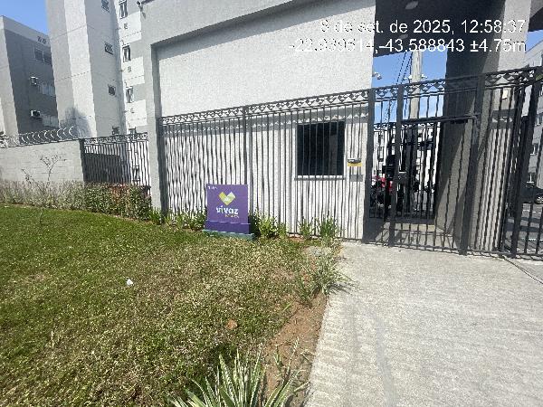 Apartamento - Venda
