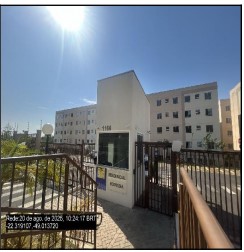 Apartamento - Venda