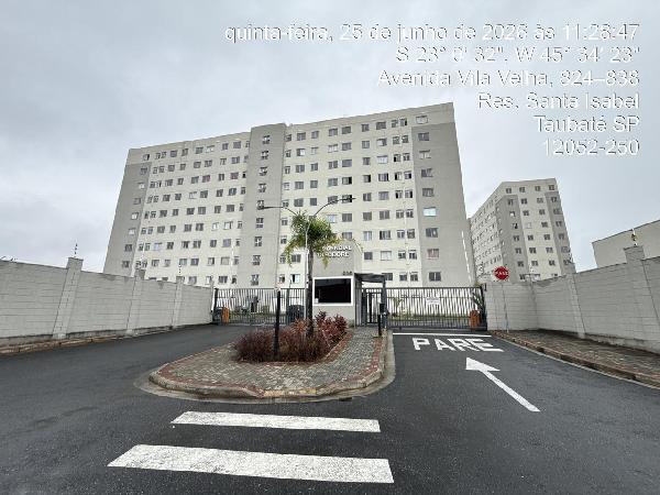 Apartamento, 2 quartos, 39 m² - Foto 1