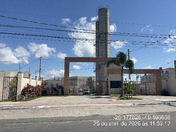 Imóvel bem localizado — Apartamento no Praia da Baleia, Serra - ES, Apto 301, 2 quartos, 1 vaga, 42,47m²