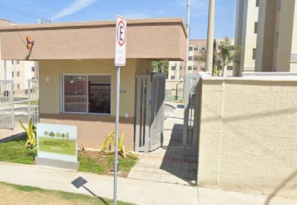 Imóvel com ótima proposta — Apartamento no Campo Grande, Rio de Janeiro - RJ, Apto 301, 2 quartos, 41,19m²