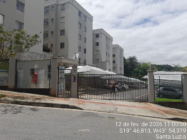 Apartamento - Venda