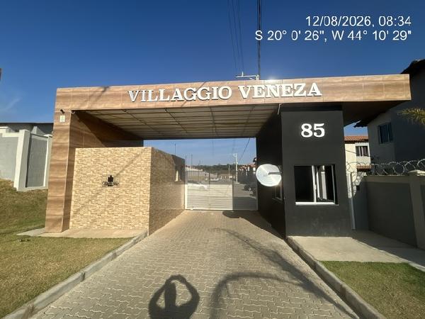 Oferta exclusiva — Apartamento no Bandeirinhas, Betim - MG, Apto 202, 1 vaga, 42,61m²