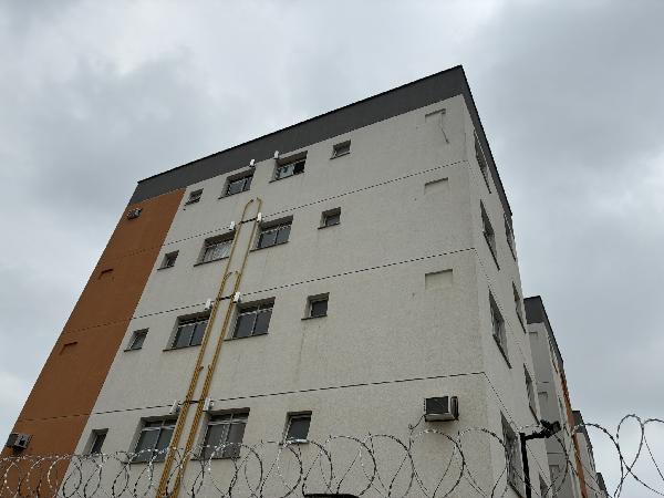 Grande oportunidade — Apartamento no Jardim Gramacho, Duque de Caxias - RJ, Apto 401, 2 quartos, 47,19m²
