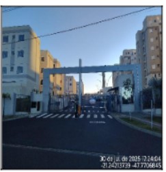 Apartamento - Venda