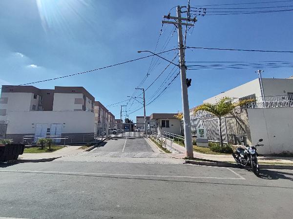 Oferta com vantagem — Apartamento no Alto da Conquista, Contagem - MG, Apto 202, 2 quartos, 1 vaga, 42,41m²