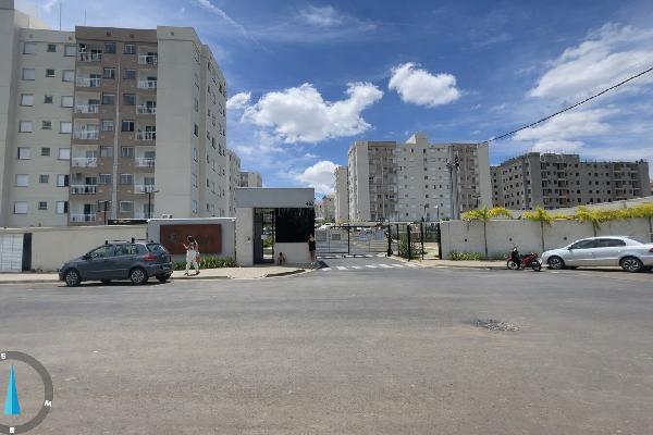 Apartamento - Venda