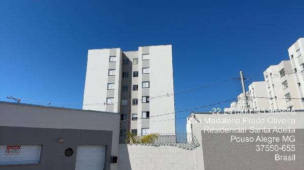 Apartamento, 2 quartos, 49 m² - Foto 1