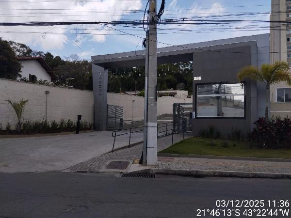 Apartamento - Venda