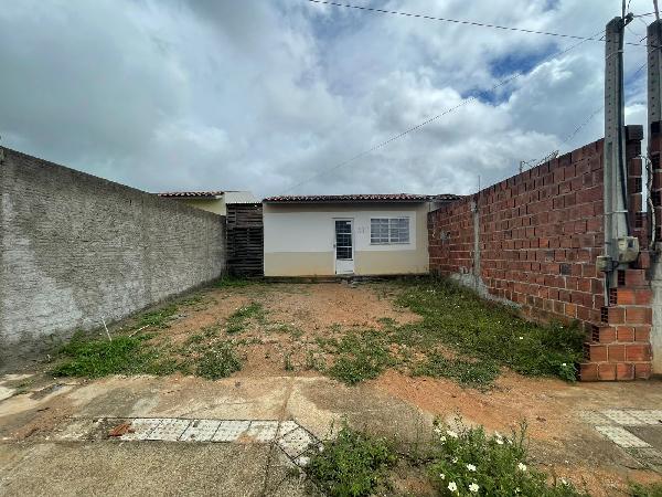 Grande oportunidade — Casa no Euno Andrade da Silva, Belo Jardim - PE, Nº 71, 2 quartos, 1 vaga, 148,2m²
