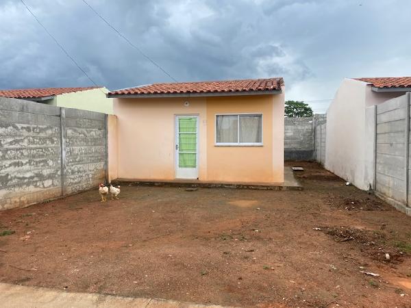 Oportunidade garantida — Casa no Euno Andrade da Silva, Belo Jardim - PE, Nº 63, 2 quartos, 148,2m²