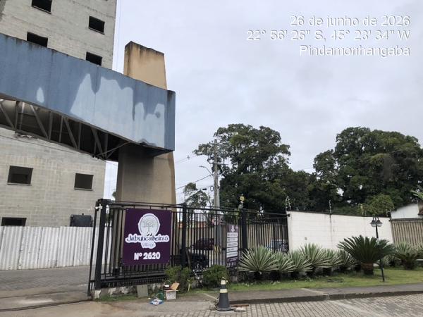 Apartamento, 2 quartos, 49 m² - Foto 1