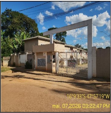 Casa - Venda