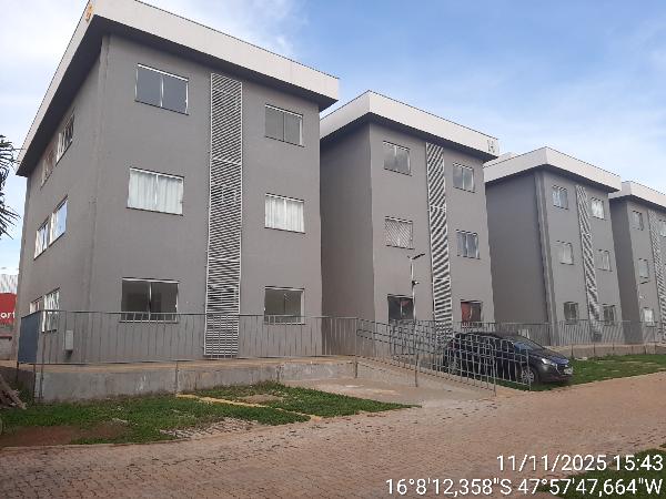 Apartamento - Venda